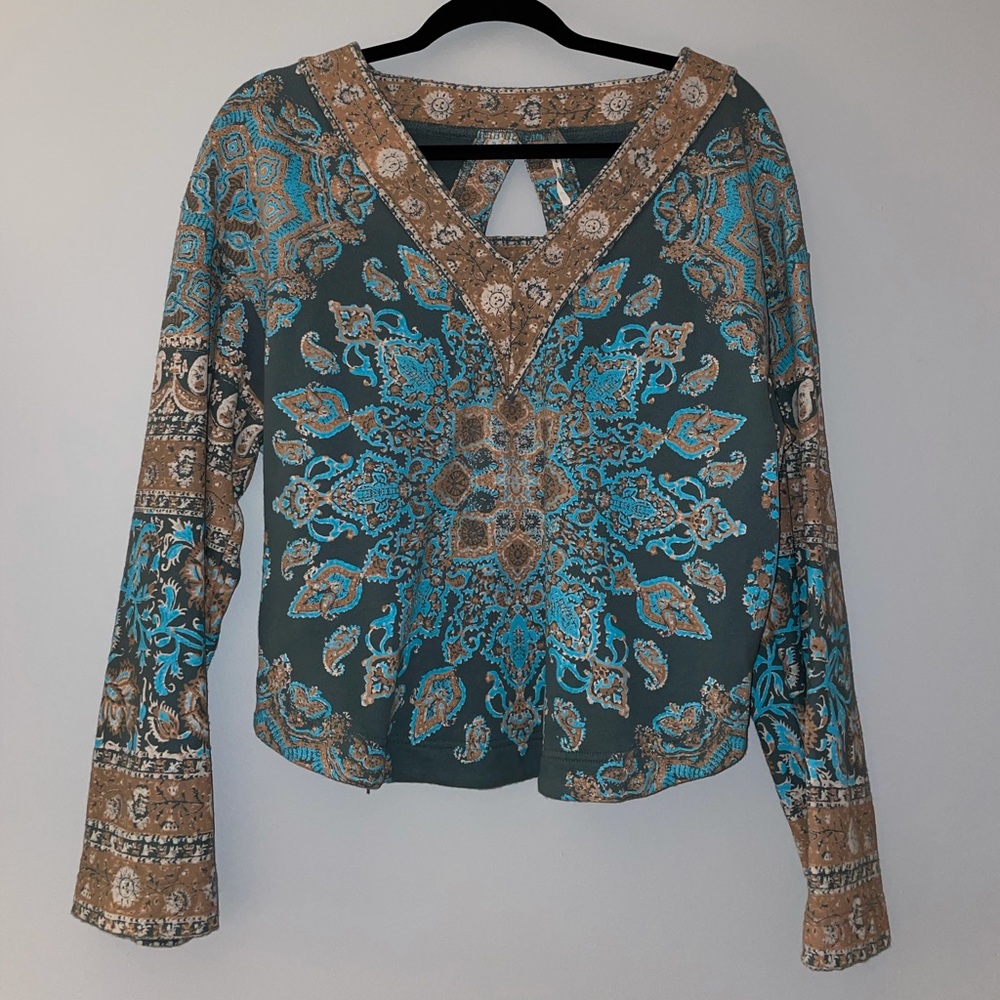 Free People Top